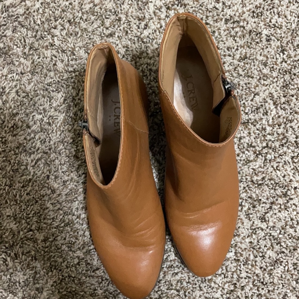 Jcrew Bootie - image 2